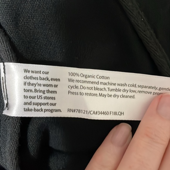 Eileen Fisher Ikat Jacket Size Small NEW! - Picture 8 of 9